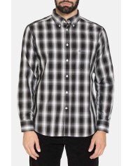 CAMICIA FANTASIA TINTO FILO