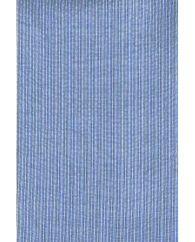 CAMICIA IN COTONE CON FANTASIA STAMPATA