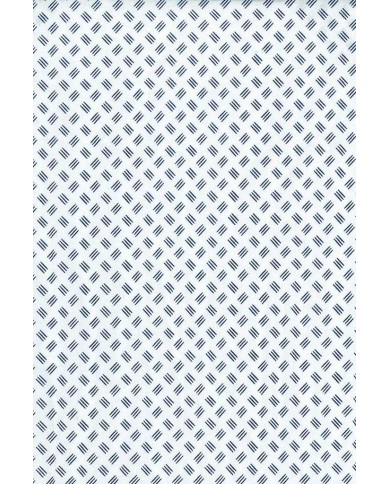 CAMICIA IN COTONE CON FANTASIA STAMPATA