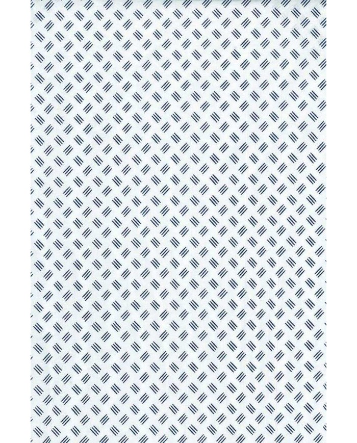 CAMICIA IN COTONE CON FANTASIA STAMPATA