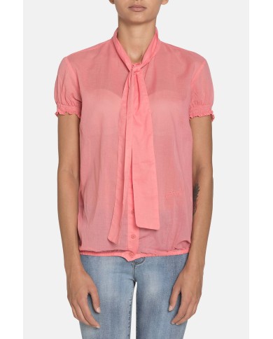 CAMICIA COTONE