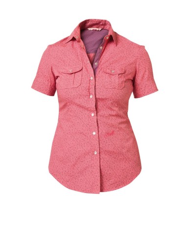 CAMICIA POPELINE COTONE