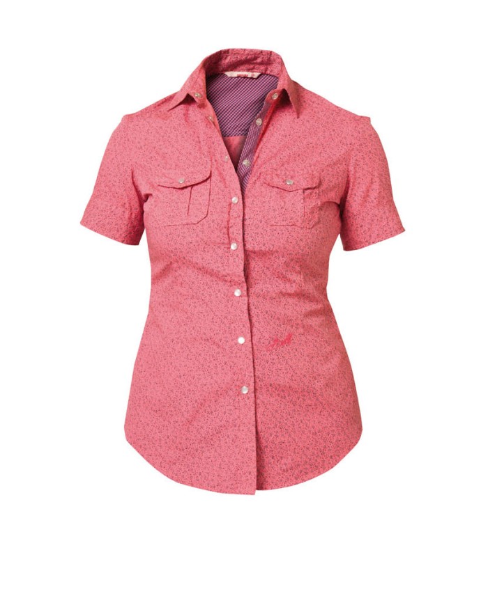 CAMICIA POPELINE COTONE