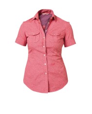 CAMICIA POPELINE COTONE