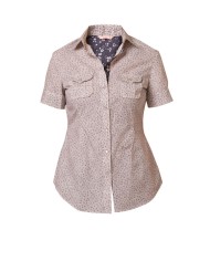 CAMICIA POPELINE COTONE