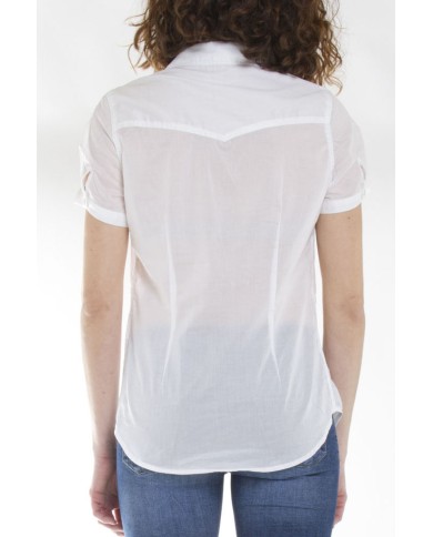 CAMICIA IN COTONE LEGGERO