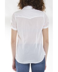 CAMICIA IN COTONE LEGGERO