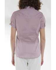 CAMICIA IN COTONE LEGGERO
