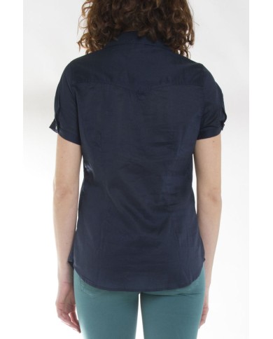 CAMICIA IN COTONE LEGGERO