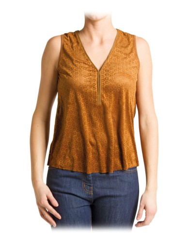 TOP GIPSY IN FINTO SCAMOSCIATO