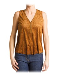 TOP GIPSY IN FINTO SCAMOSCIATO