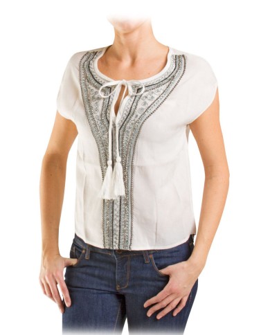 TOP ETNICO CON APPLICAZIONI