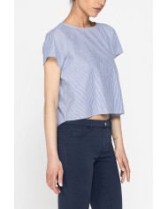 BLUSA MANICA CORTA