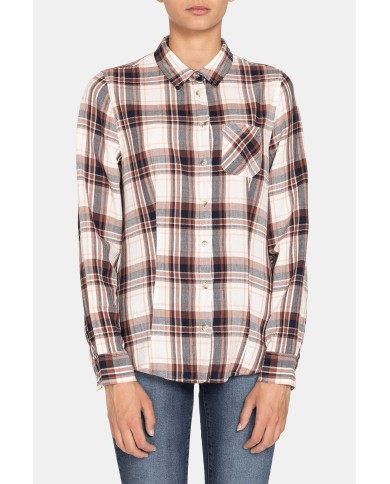 CAMICIA BASICA 100% COTONE