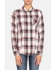 CAMICIA BASICA 100% COTONE