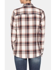 CAMICIA BASICA 100% COTONE