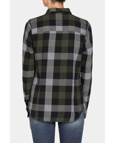 CAMICIA BASICA 100% COTONE