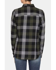 CAMICIA BASICA 100% COTONE