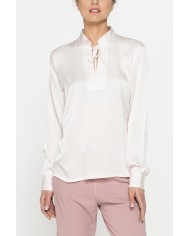 BLUSA MORBIDA IN VISCOSA