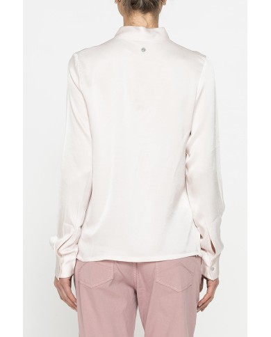 BLUSA MORBIDA IN VISCOSA