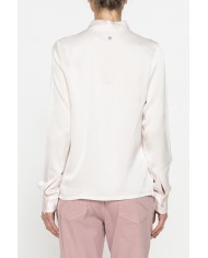 BLUSA MORBIDA IN VISCOSA