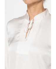 BLUSA MORBIDA IN VISCOSA