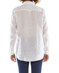 BLUSA IN LINO 100%