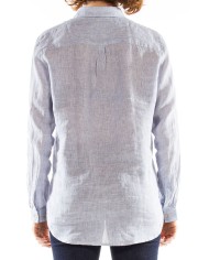 BLUSA IN LINO 100%