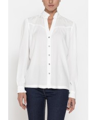 CAMICIA PIRATA IN VISCOSA