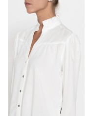 CAMICIA PIRATA IN VISCOSA