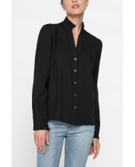 CAMICIA PIRATA IN VISCOSA