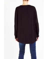 MAXI BLUSA VISCOSA
