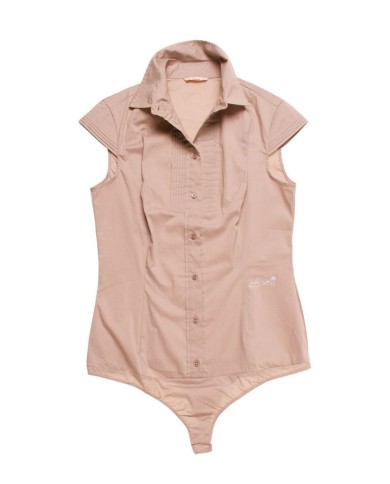 CAMICIA BODY
