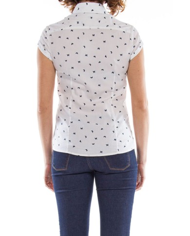 CAMICIA MANICA CORTA