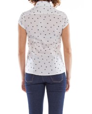 CAMICIA MANICA CORTA