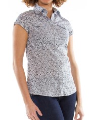 CAMICIA MANICA CORTA