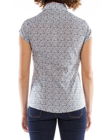CAMICIA MANICA CORTA