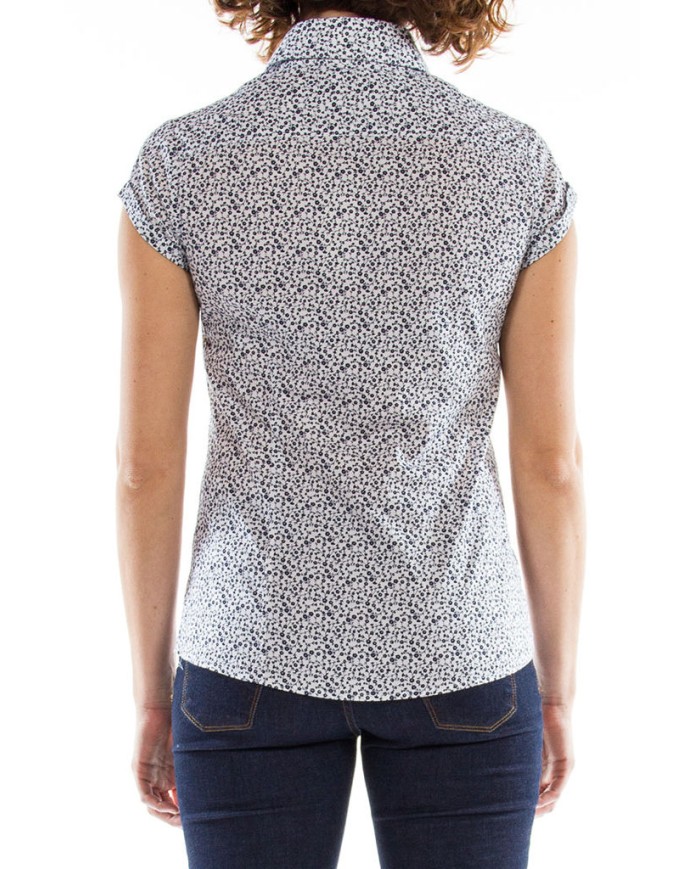 CAMICIA MANICA CORTA