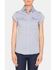 CAMICIA MANICA CORTA