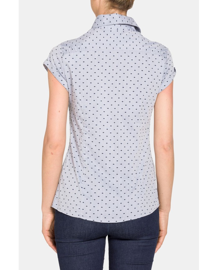 CAMICIA MANICA CORTA