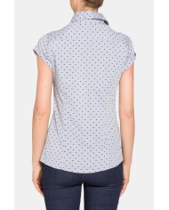CAMICIA MANICA CORTA