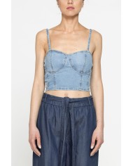 BUSTINO DENIM