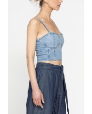 BUSTINO DENIM