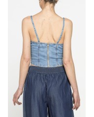 BUSTINO DENIM