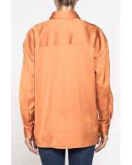 CAMICIA OVERSIZE