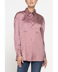 CAMICIA OVERSIZE