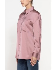 CAMICIA OVERSIZE