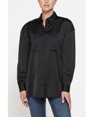 CAMICIA OVERSIZE
