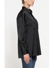 CAMICIA OVERSIZE