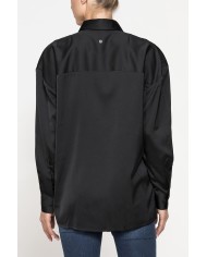 CAMICIA OVERSIZE